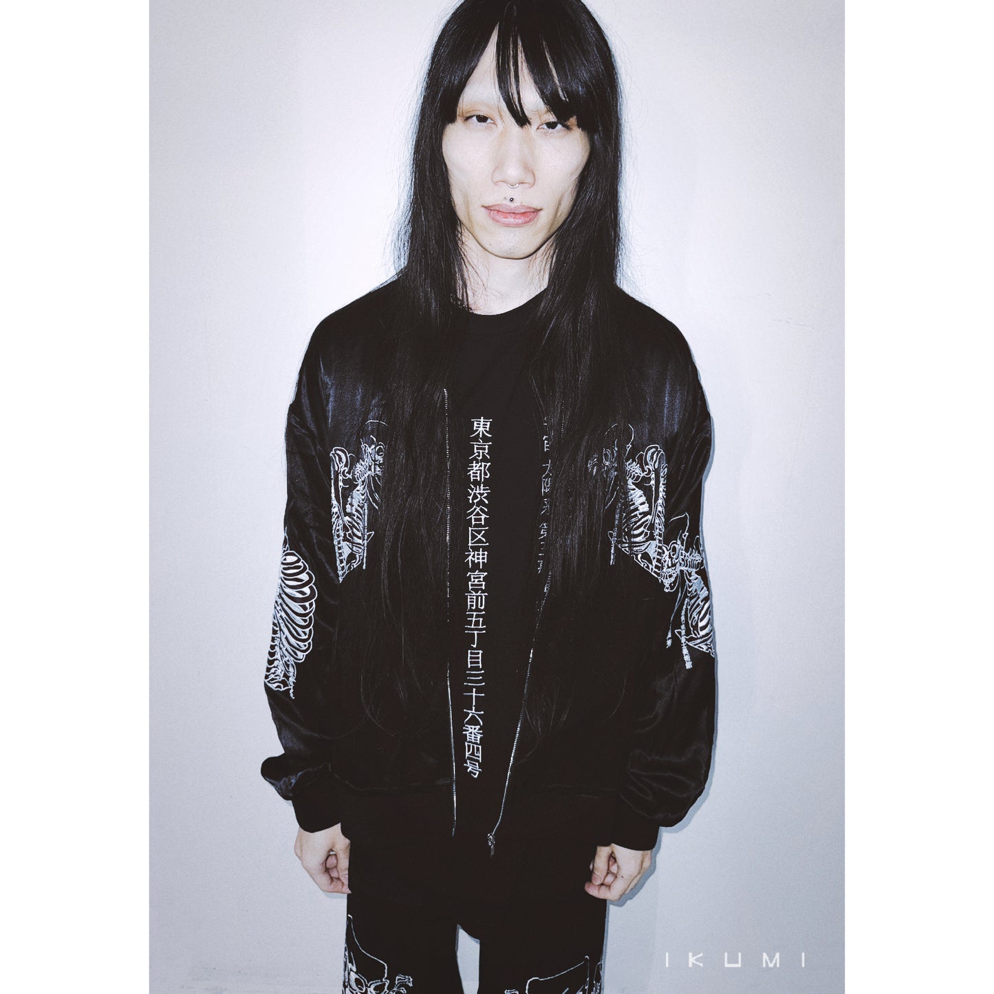 株式会社IKUMI LONG T 2