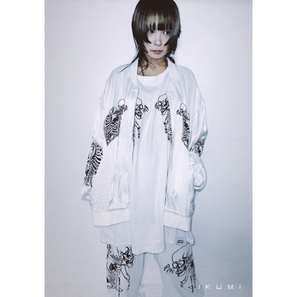 ［十周年企画第一弾商品］ガシャ髑髏 JACKET