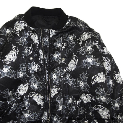 KUROMI×IKUMI REVERSIBLE JACKET