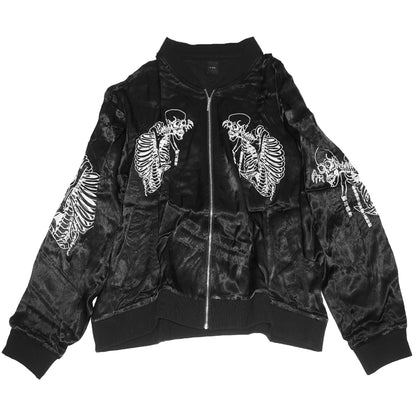 ［十周年企画第一弾商品］ガシャ髑髏 JACKET