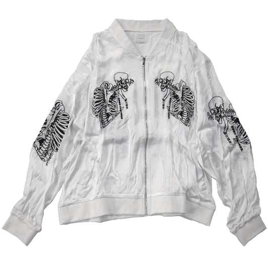 ［十周年企画第一弾商品］ガシャ髑髏 JACKET