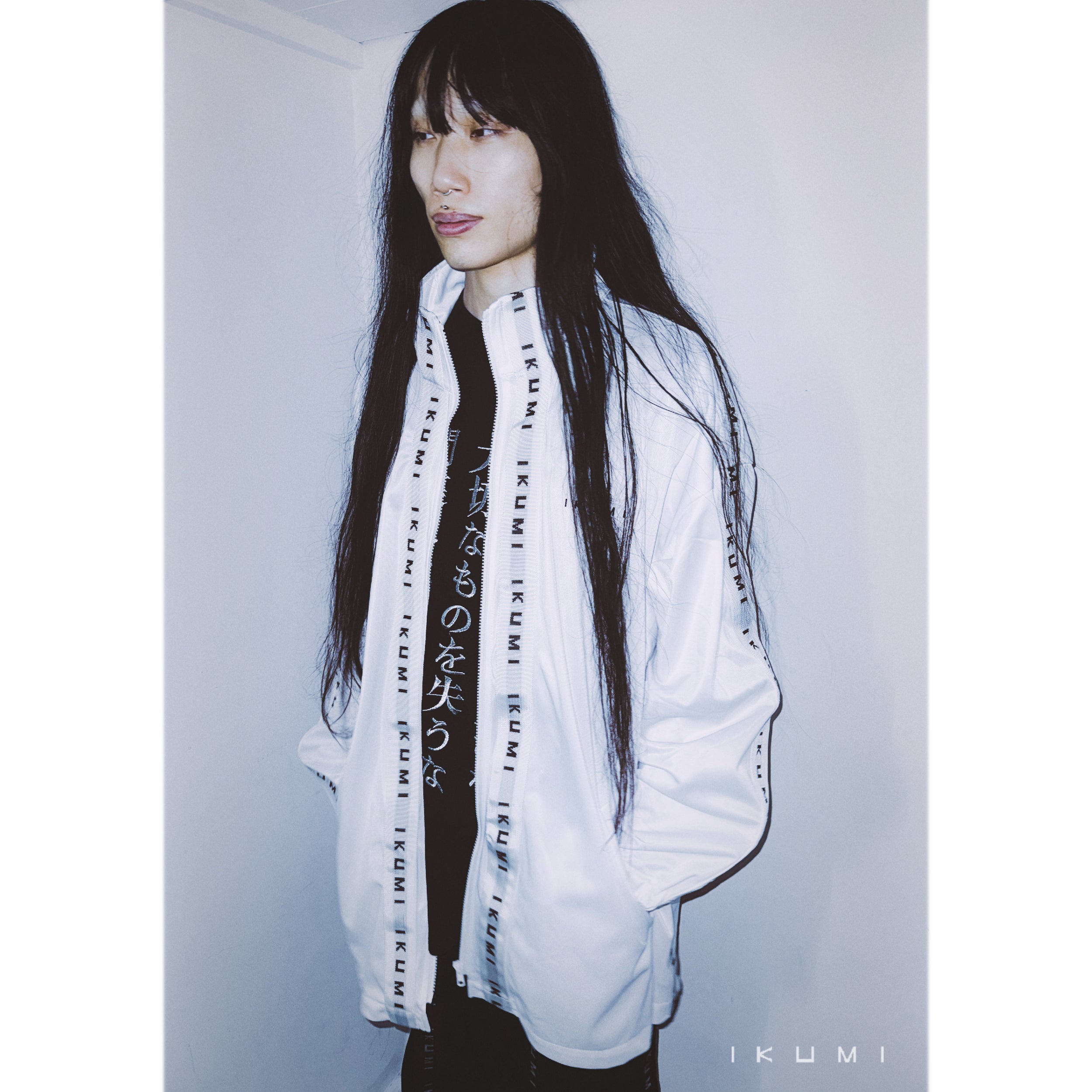 JACKETS – IKUMI