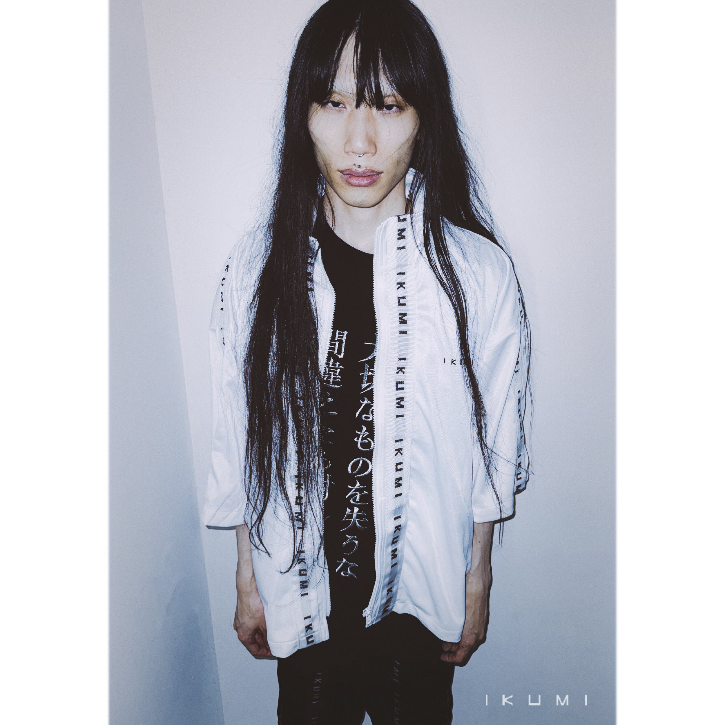 JACKETS – IKUMI