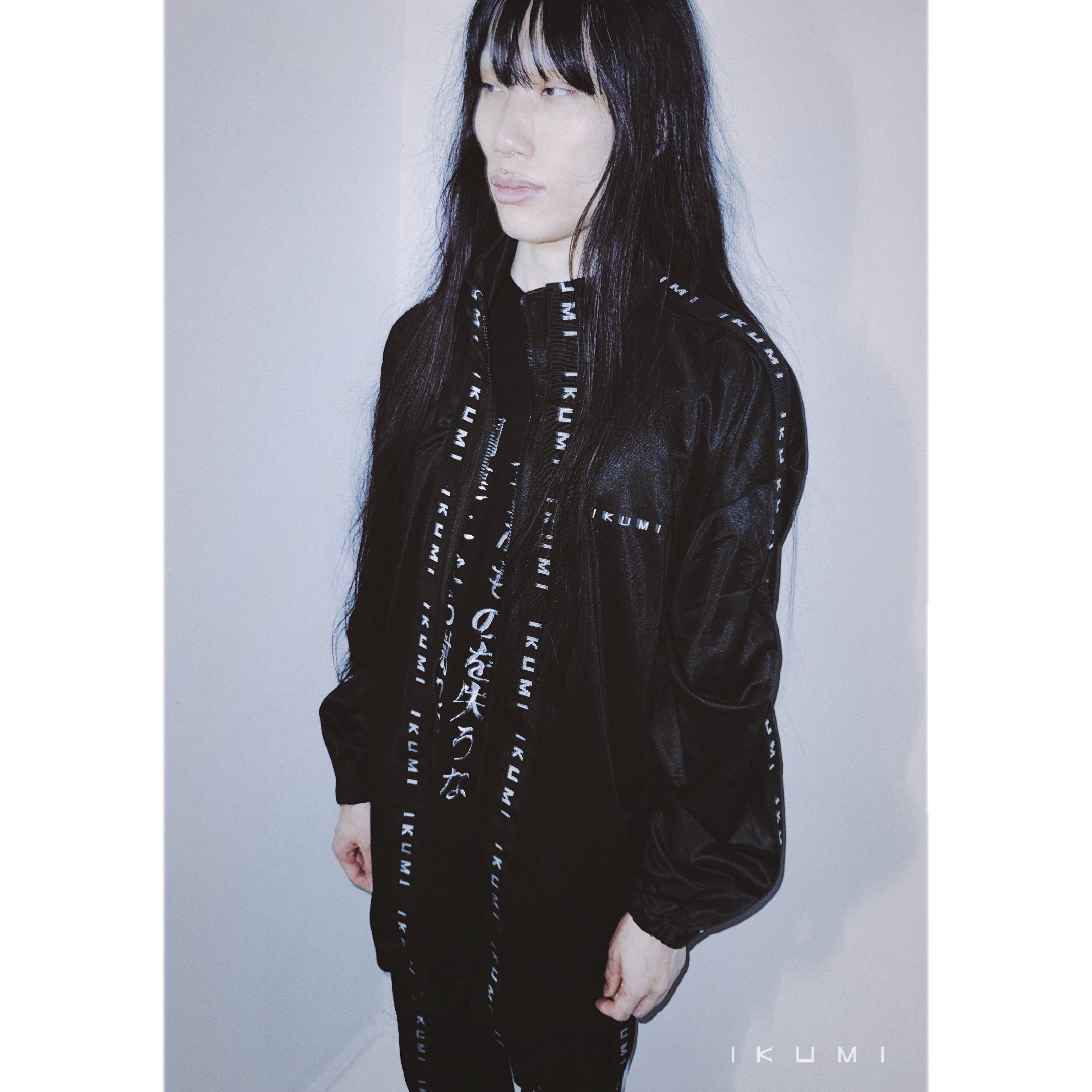 JACKETS – IKUMI