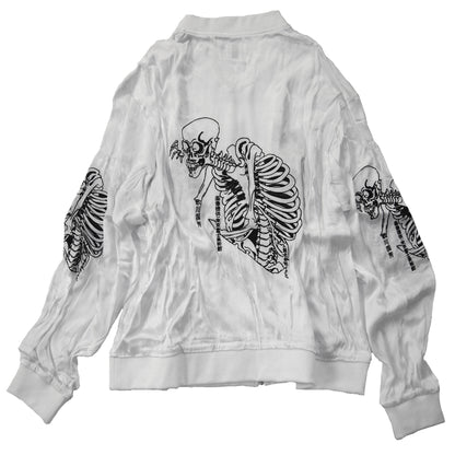 ［十周年企画第一弾商品］ガシャ髑髏 JACKET