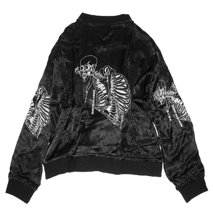 ［十周年企画第一弾商品］ガシャ髑髏 JACKET
