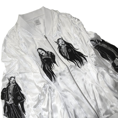 般若小面 浮世絵 JACKET