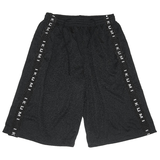 IKUMI JERSEY SHORT PANTS