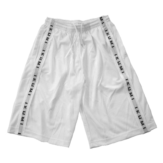 IKUMI JERSEY SHORT PANTS