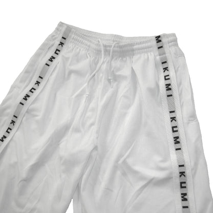 IKUMI JERSEY SHORT PANTS