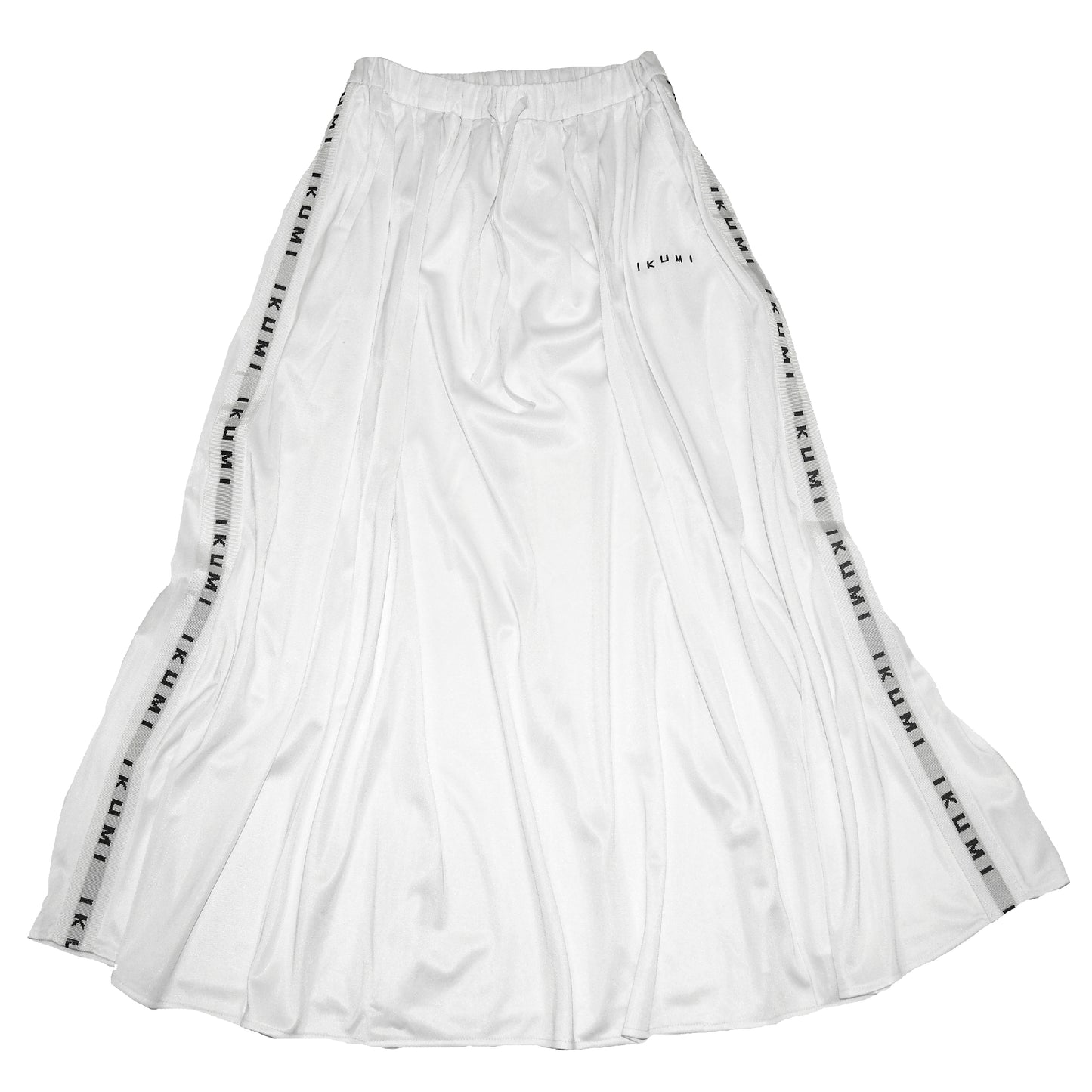 IKUMI JERSEY SKIRT