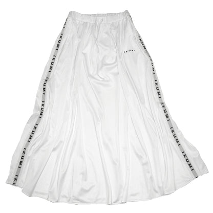 IKUMI JERSEY SKIRT