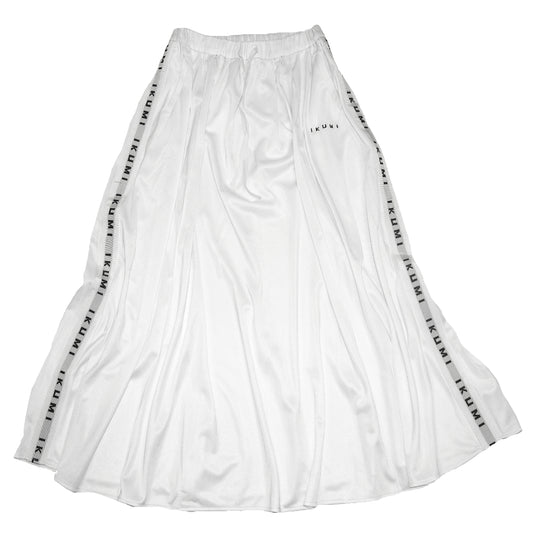 IKUMI JERSEY SKIRT