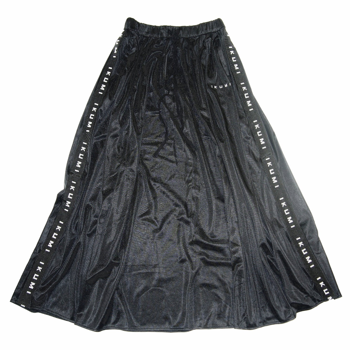 IKUMI JERSEY SKIRT