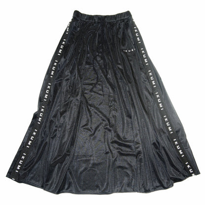 IKUMI JERSEY SKIRT