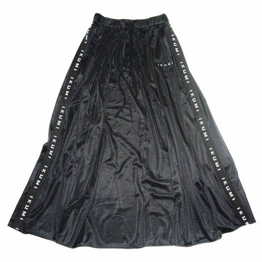 IKUMI JERSEY SKIRT