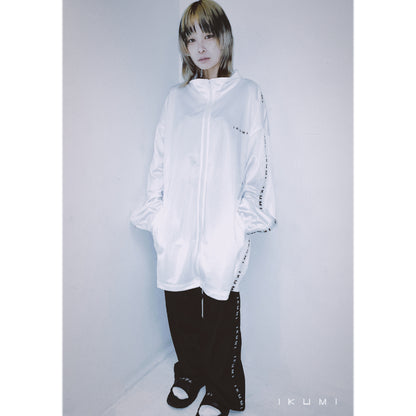 IKUMI JERSEY PANTS