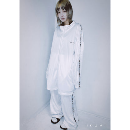 IKUMI JERSEY PANTS