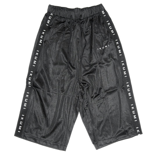 IKUMI JERSEY HALF PANTS