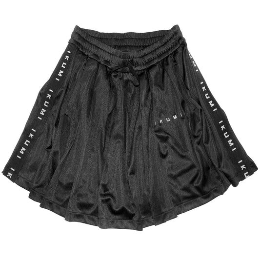 IKUMI JERSEY MINI SKIRT