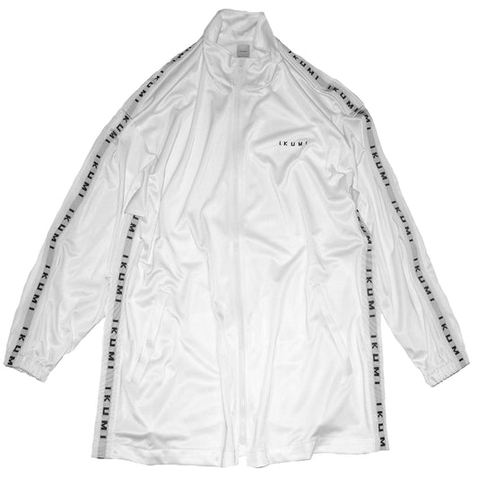 IKUMI JERSEY JACKET
