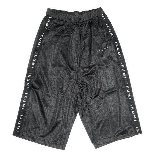IKUMI JERSEY HALF PANTS
