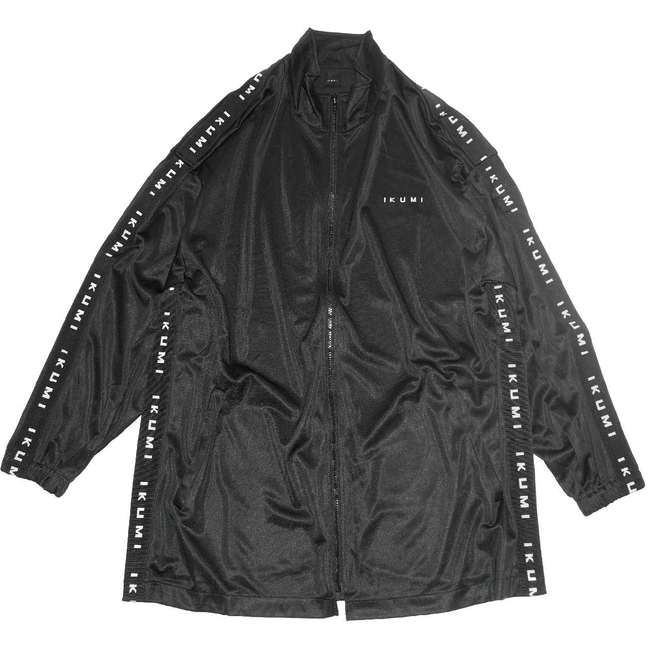 IKUMI JERSEY JACKET