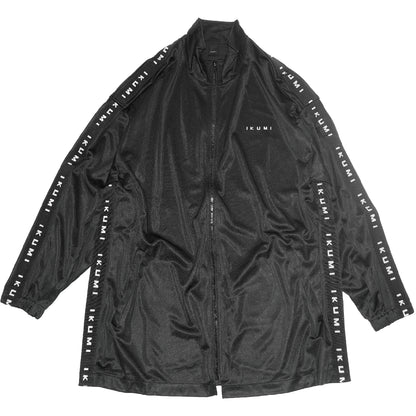 IKUMI JERSEY JACKET