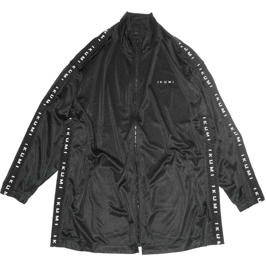 IKUMI JERSEY JACKET