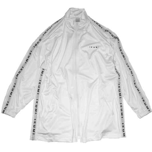 IKUMI JERSEY JACKET