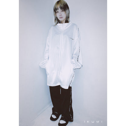 IKUMI JERSEY JACKET