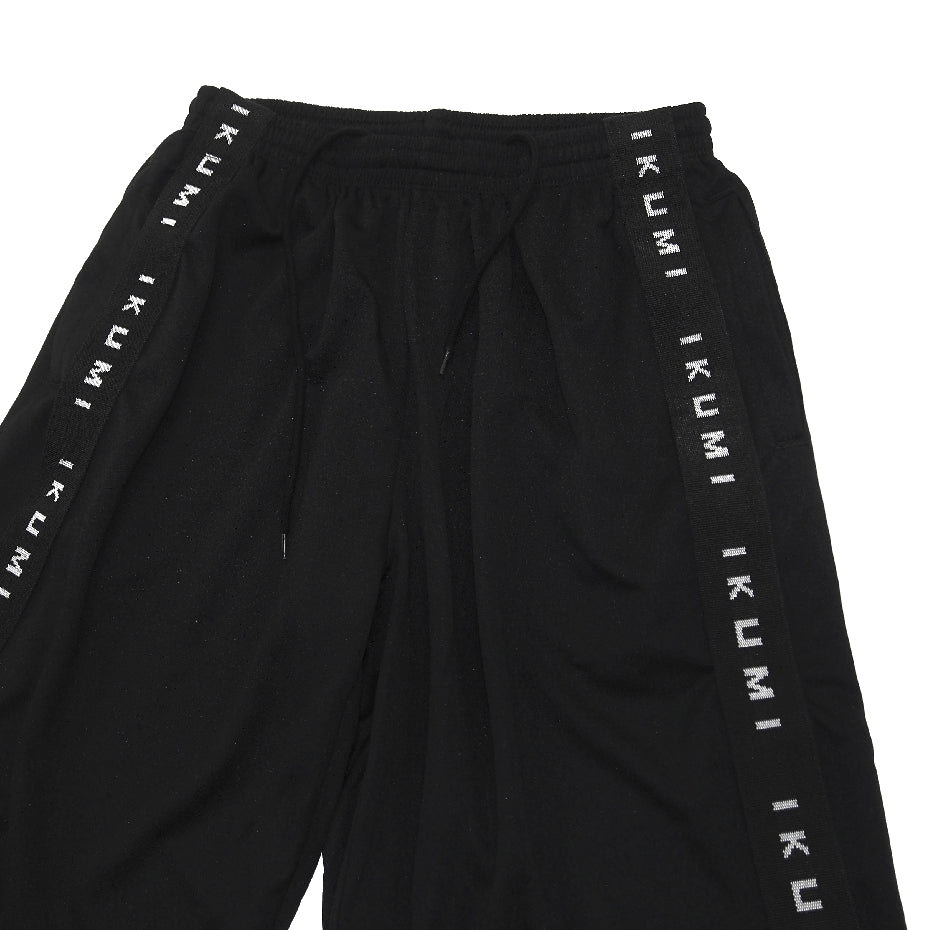 IKUMI JERSEY SHORT PANTS