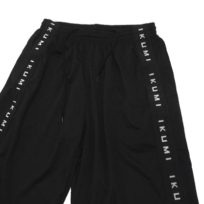 IKUMI JERSEY SHORT PANTS