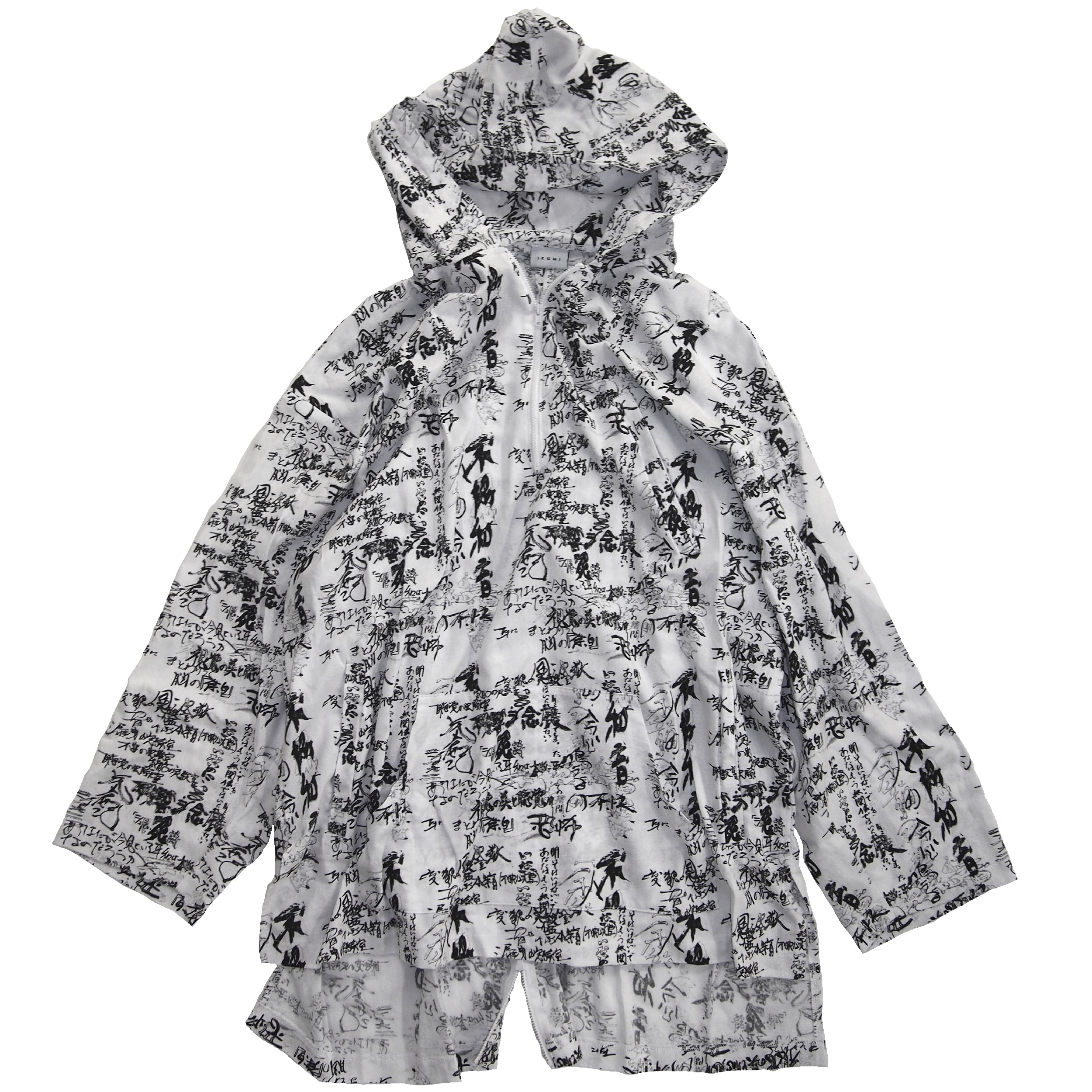 HOODIES – IKUMI