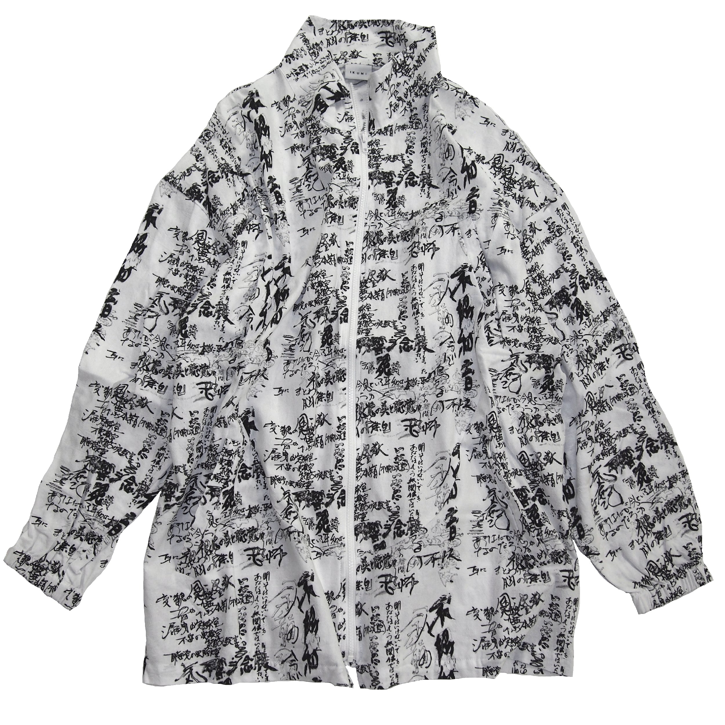 JACKETS – IKUMI