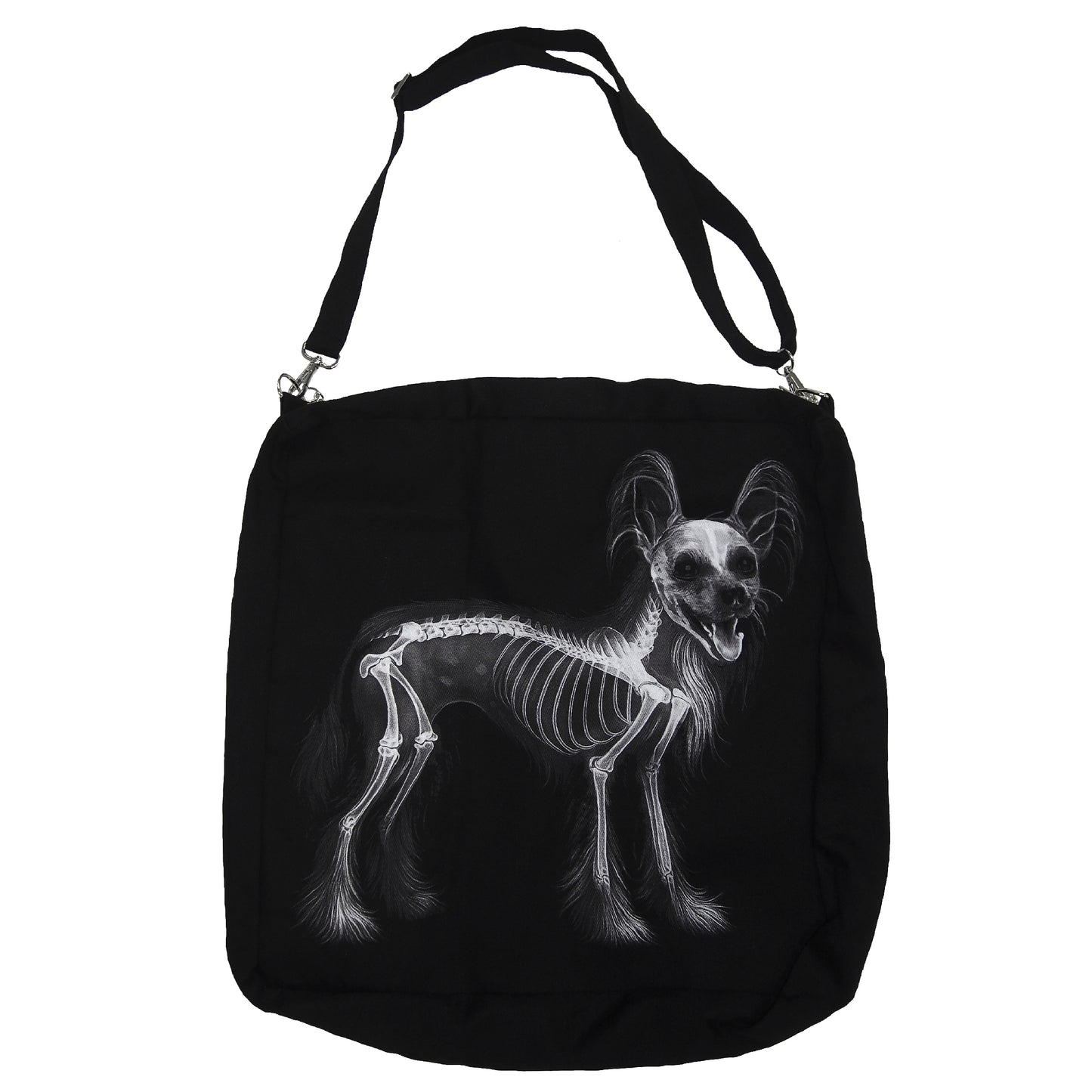 IKUMI×MADARANINGEN KIMERA BAG