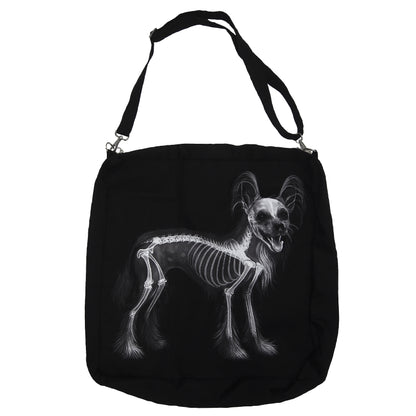 IKUMI×MADARANINGEN KIMERA BAG