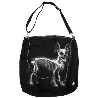 IKUMI×MADARANINGEN KIMERA BAG