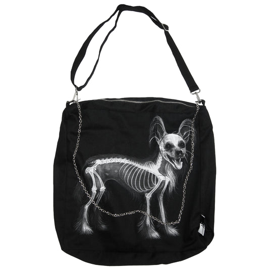 IKUMI×MADARANINGEN KIMERA BAG