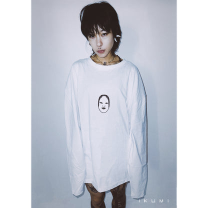 INNOCENT GIRL LONG T