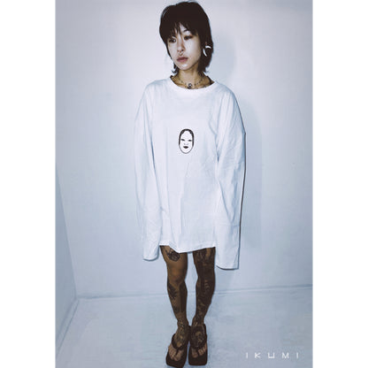 INNOCENT GIRL LONG T