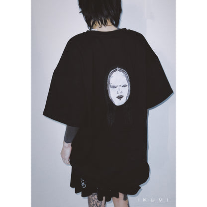 INNOCENT GIRL PIERCED T