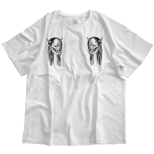 JEALOUSY DEMON PIERCED T