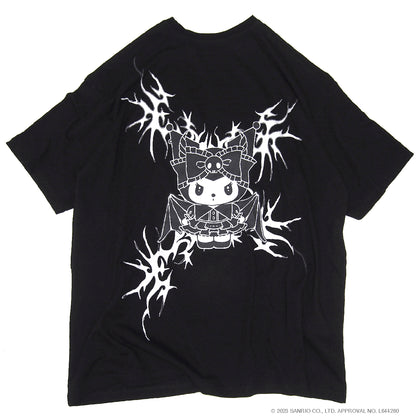 KUROMI×IKUMI TRIBAL BIG T