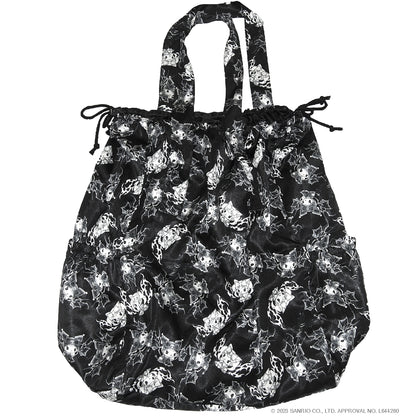 KUROMI×IKUMI BIG BAG