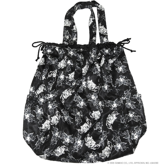 KUROMI×IKUMI BIG BAG