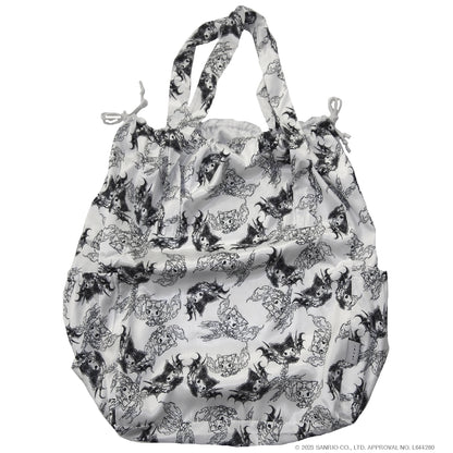 KUROMI×IKUMI BIG BAG