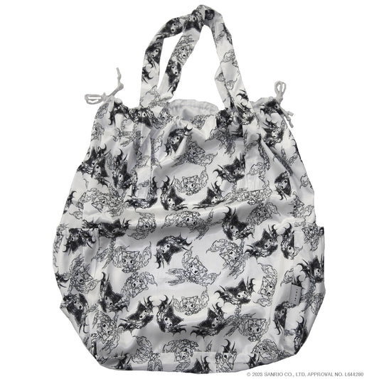 KUROMI×IKUMI BIG BAG