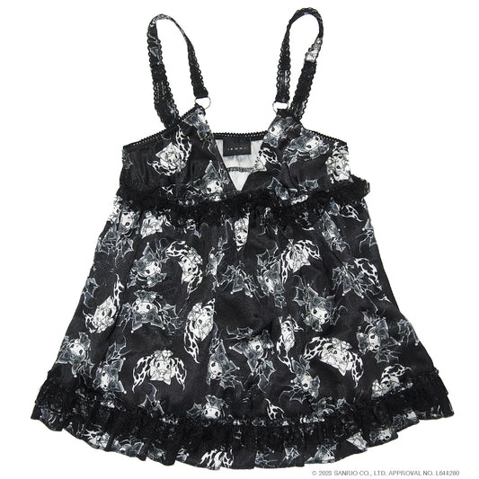 KUROMI×IKUMI CAMISOLE