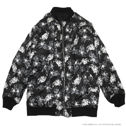 KUROMI×IKUMI REVERSIBLE JACKET